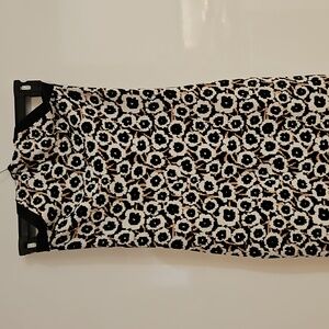 Diane Von Fustenburg for Target Midi Dress